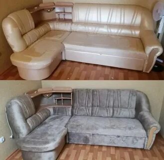 Перетяжка мебели в новосибирске