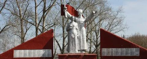Первомайск мордовия