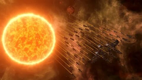 Stellaris dlc