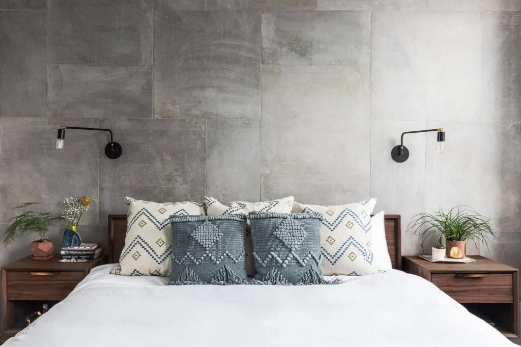 Concrete colors