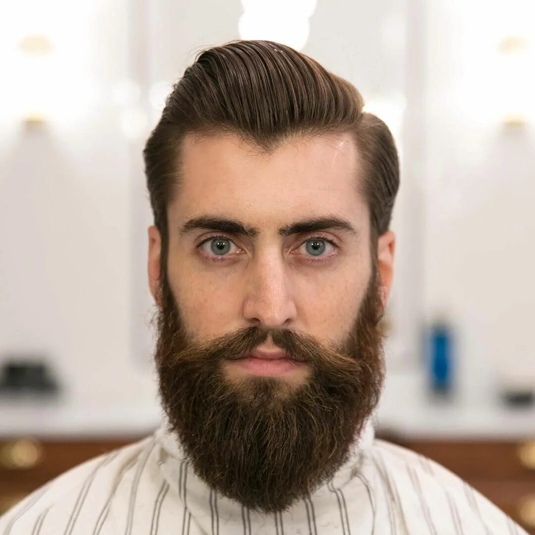 Длинная бородка. Борода Верди. Красивая борода. Красивая стрижка бороды. Дизайнерская борода.