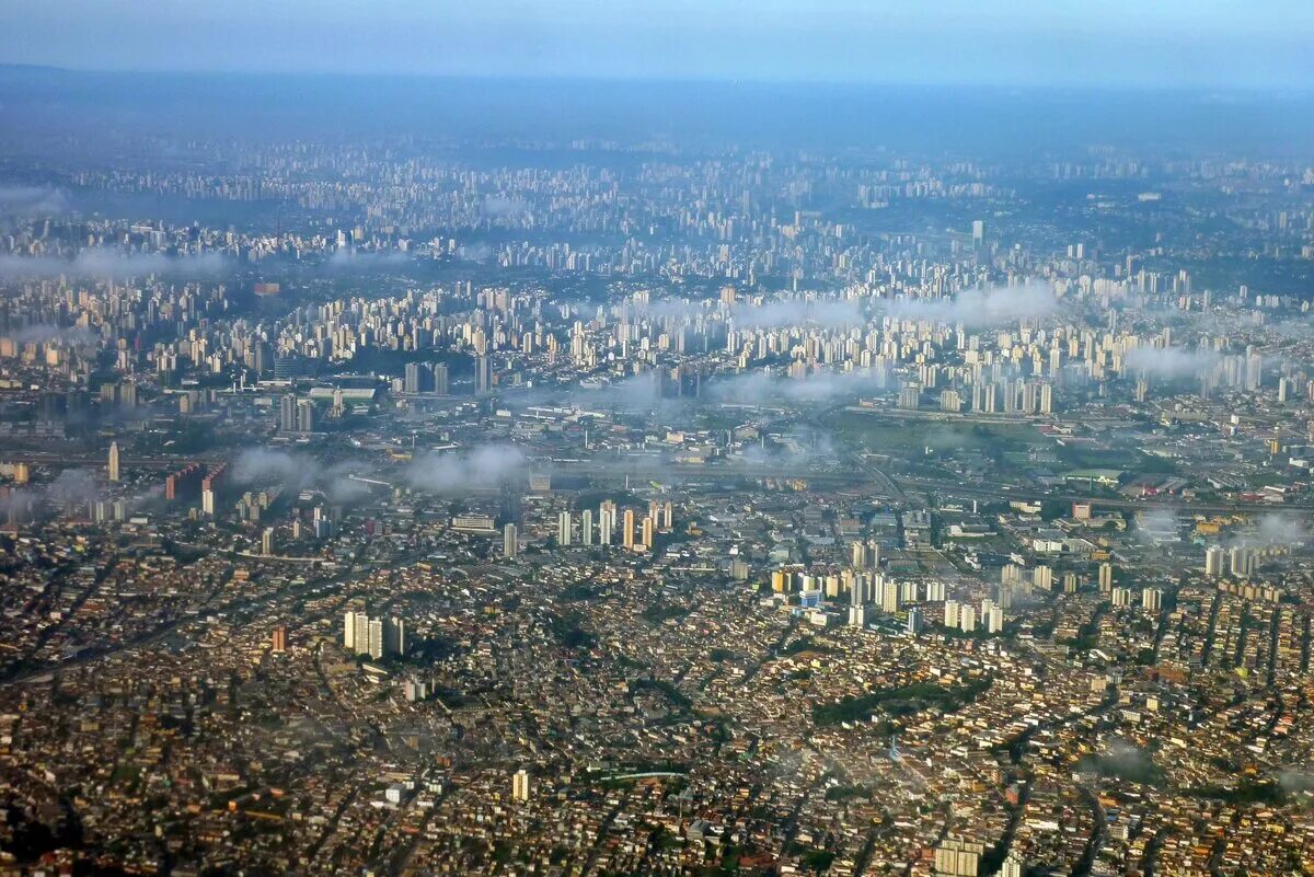 Самые крупные города бразилии. Сан Паоло Бразилия. Штат Сан Паулу Бразилия. Сан-Паулу город в Бразилии. Сан-Па́улу.