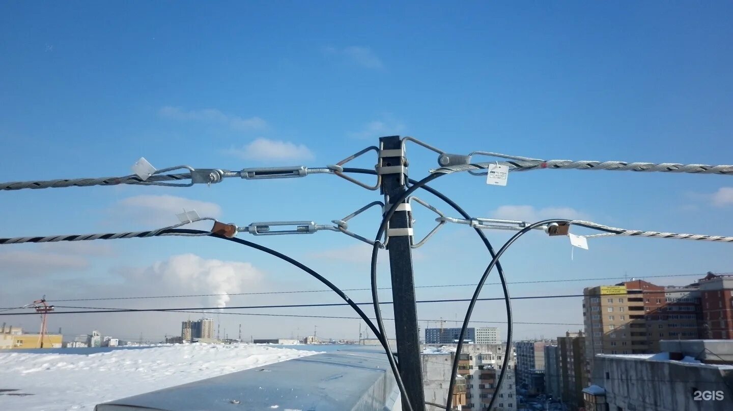 Протянуть сип