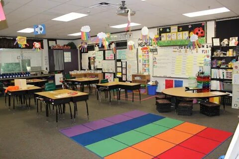 Grade classroom
