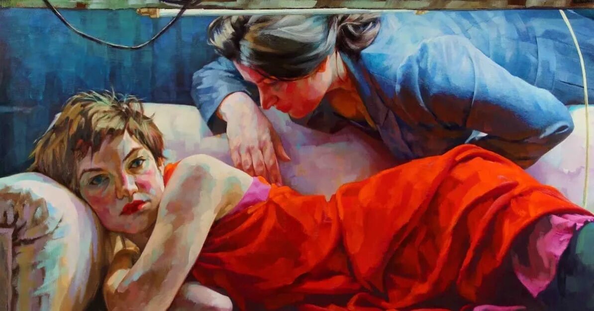 художник воспроизводящий правдивую