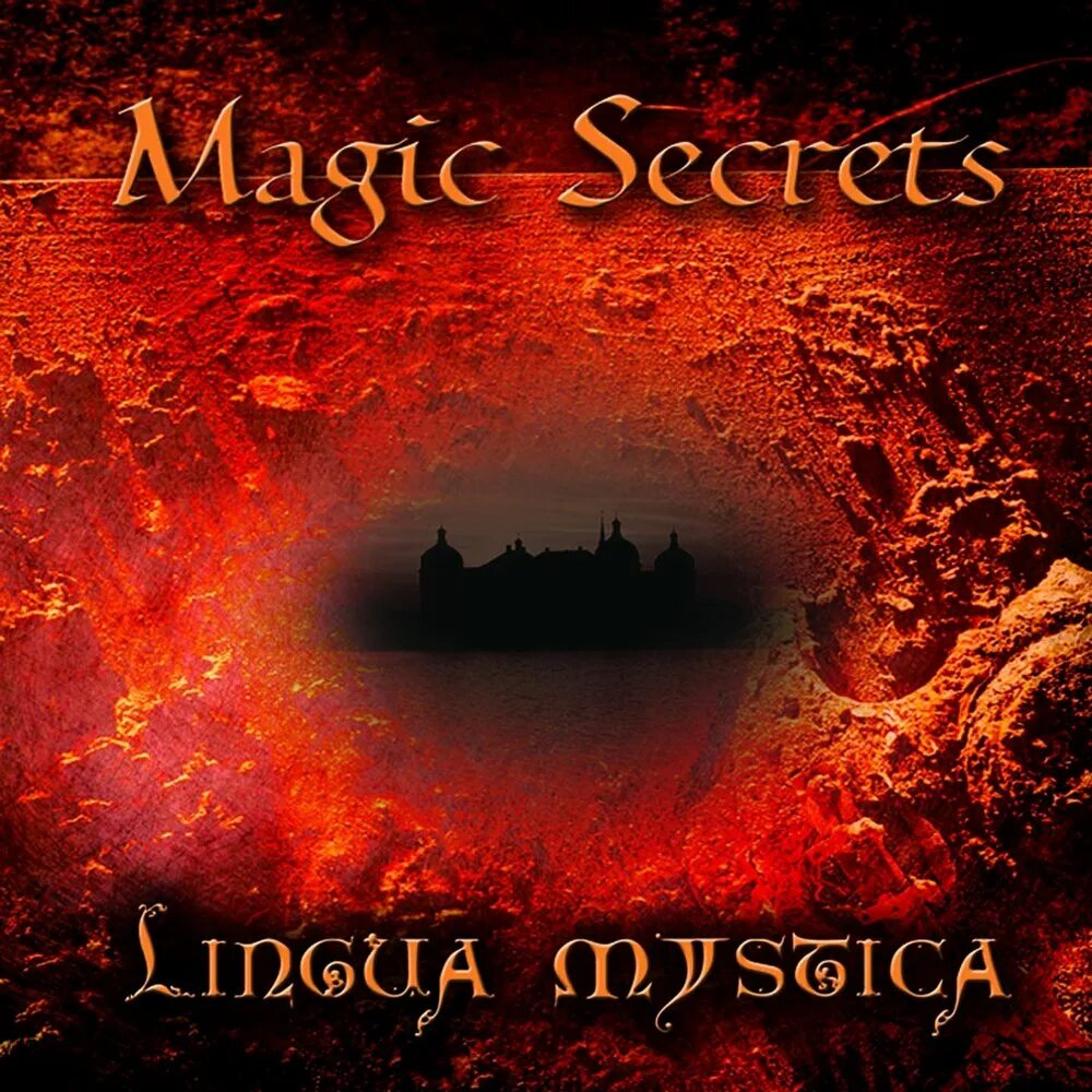 Magic wills. Группа lingua Mystica. Mystica 2001. Magician's Secrets. Lingua Mystica New age.