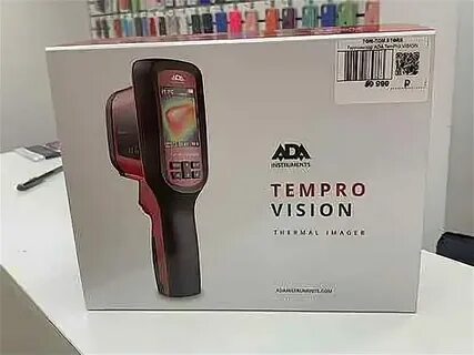 Ada tempro vision 256