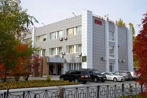Компании мегиона