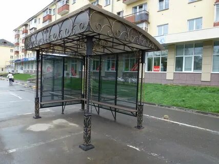 Остановки пушкино