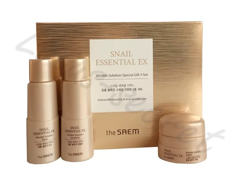 Snail essential ex wrinkle solution essence. Snail essential ex wrinkle solution, 60 мл. Snail essential ex wrinkle solution cream 1. The saem snail essential ex набор. Крем для глаз антивозрастной snail essential ex wrinkle solution eye cream 30ml, , шт.
