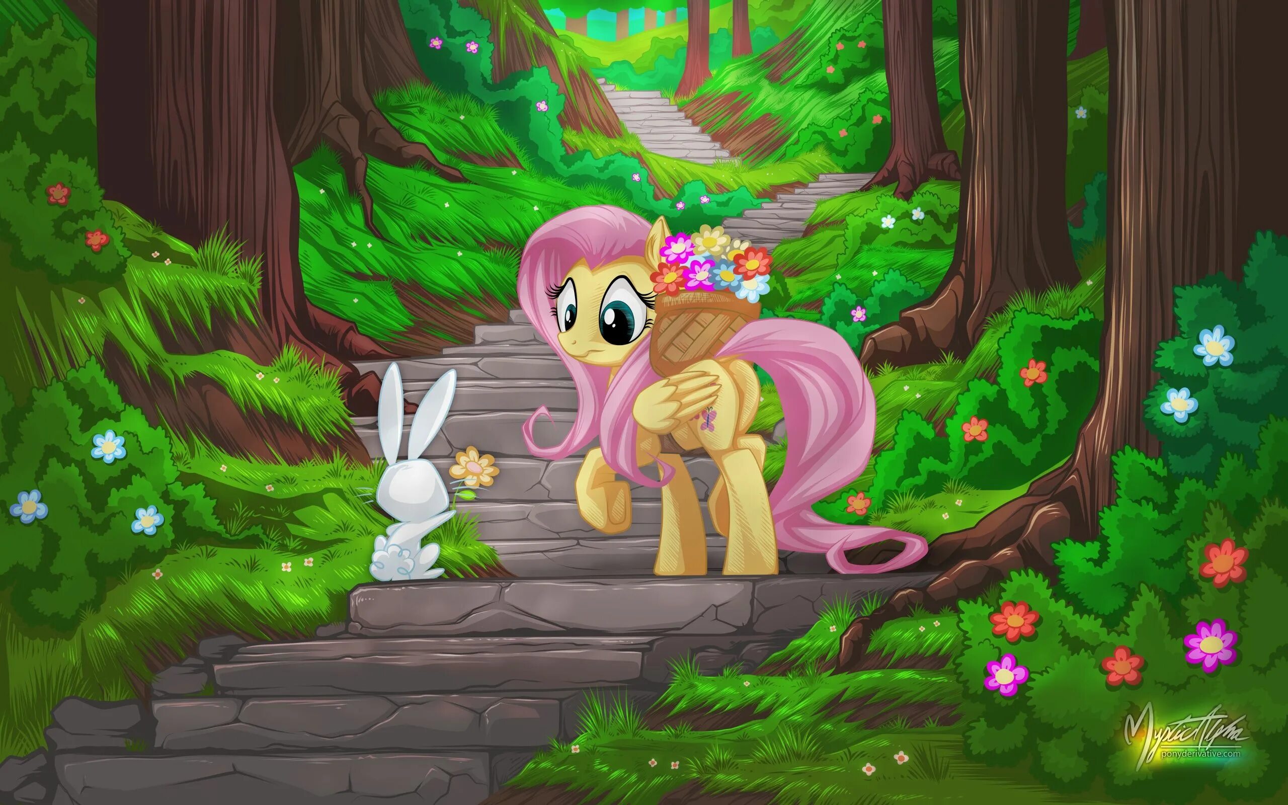 My little Pony Флаттершай. Питомец Флаттершай. My little Pony Fluttershy. МЛП Флаттершай.