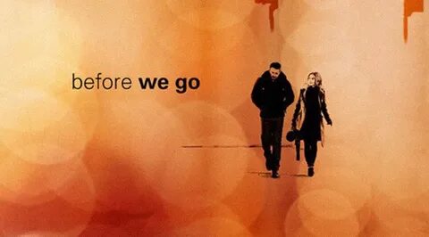 We go the beautiful