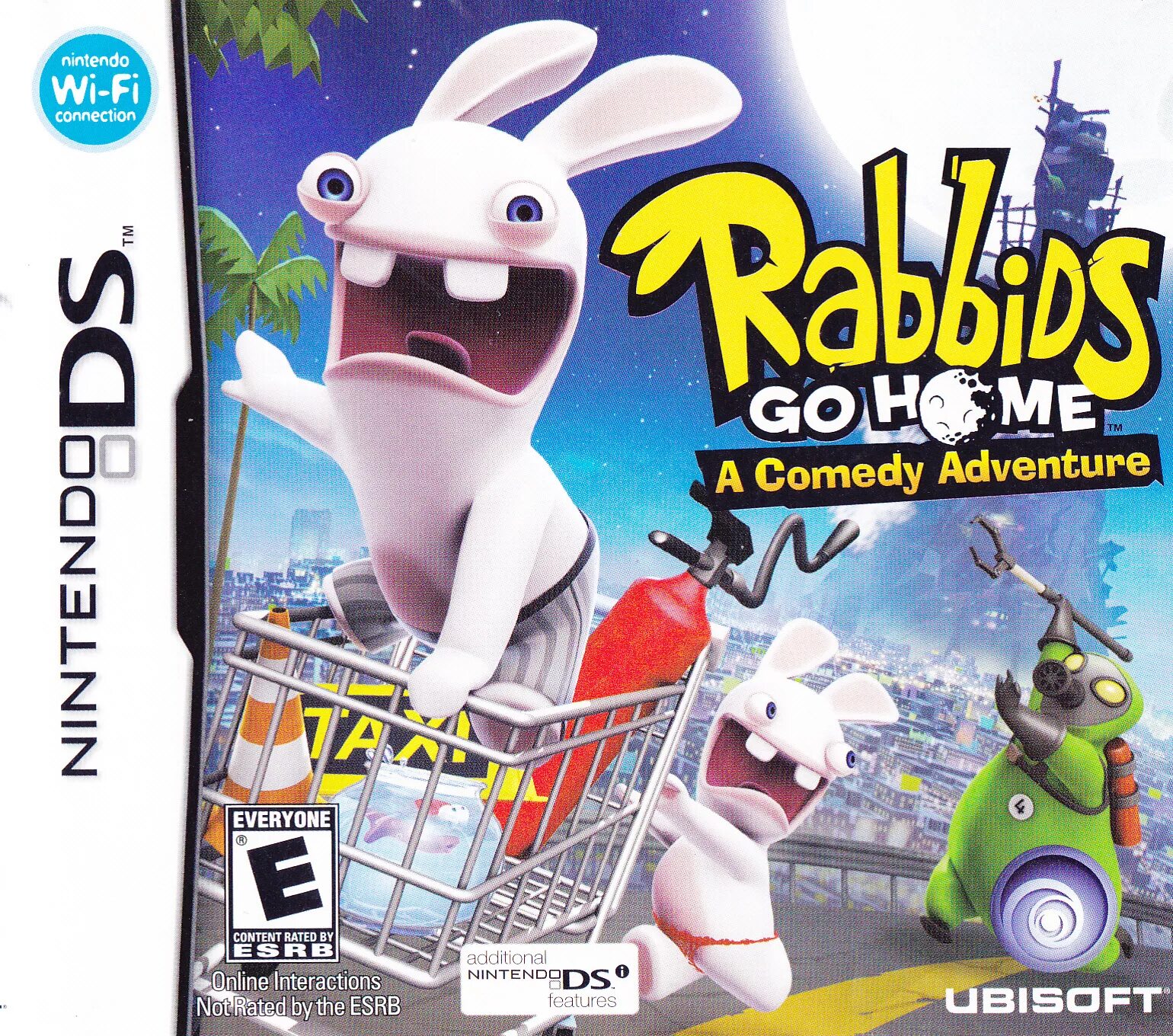 Rabbids Invasion (Xbox 360). Raving Rabbids go Home. Raving Rabbids DS. Rabbids Land диск.