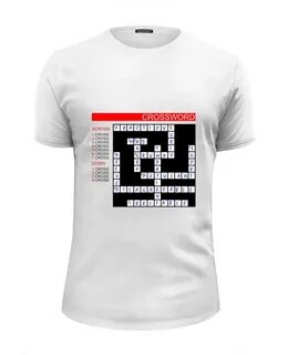 Подушечка сканворд