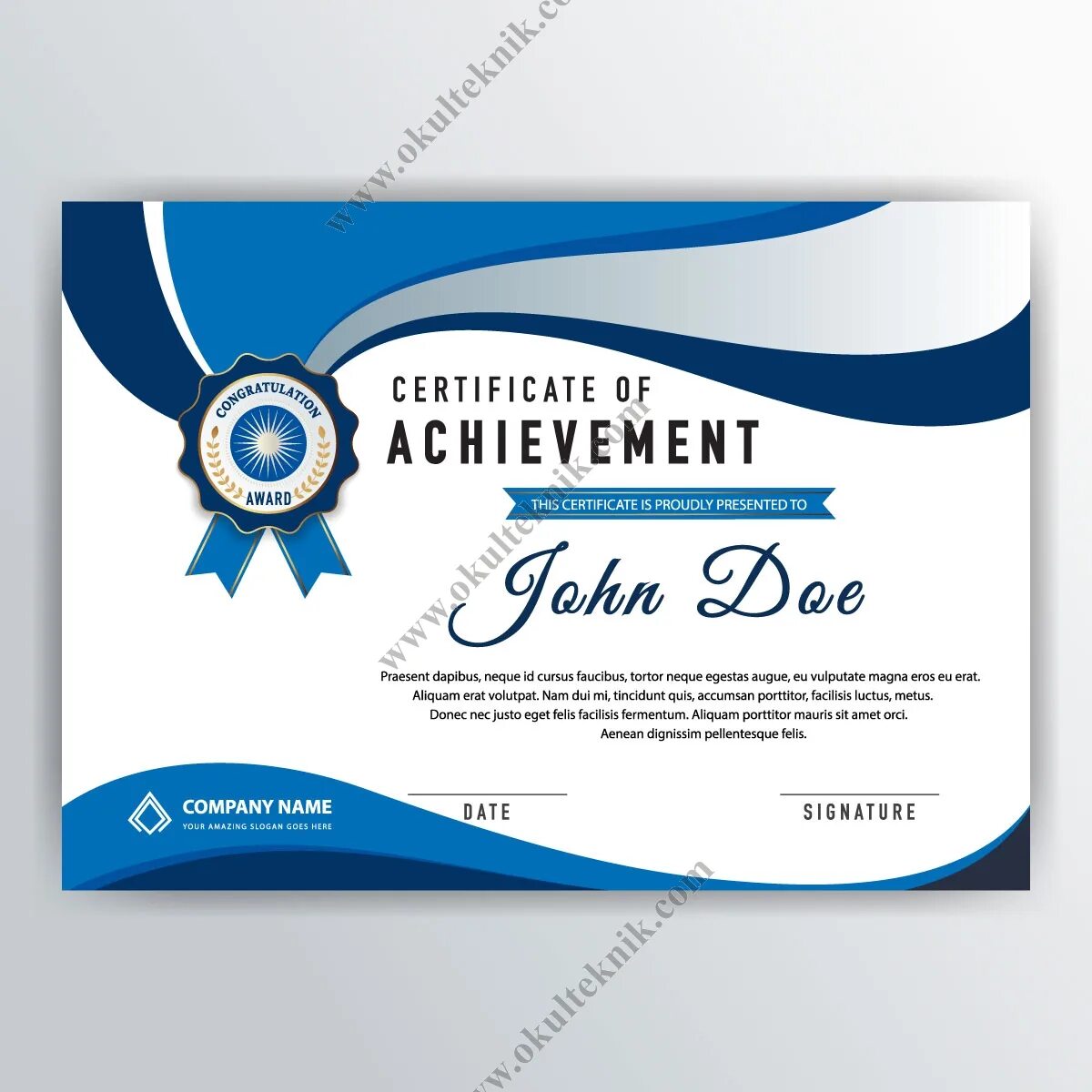 Корпоративные сертификаты. Сертификат дизайн. Современный сертификат. Сертификат векторный. Креативный сертификат.