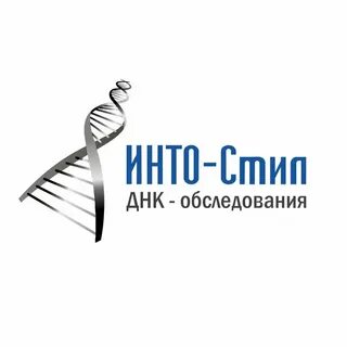 Сайт днк