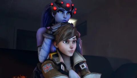 Tracer widow