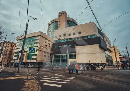 Ул авиамоторная 10 2