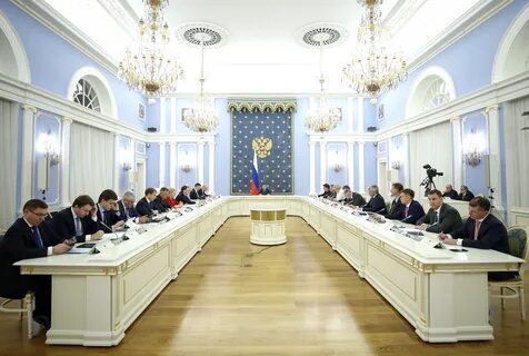 В правительстве также определят