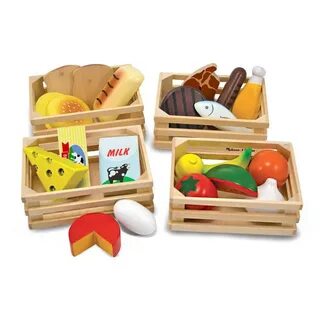 Игра магазин продуктов с другом