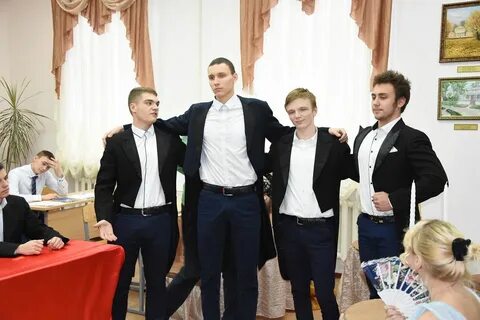 Сетевой губкинский