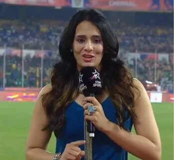 Mayanti Langer Biography, Wiki, Age, Date Of Birth, Height, Weight.