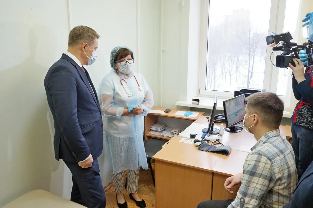 Региональный сосудистый центр березовский. 2 инфекционная больница нижний новгород. Мурашко в кузбассе. Министр здравоохранения кузбасса. Мурашко в кузбассе.