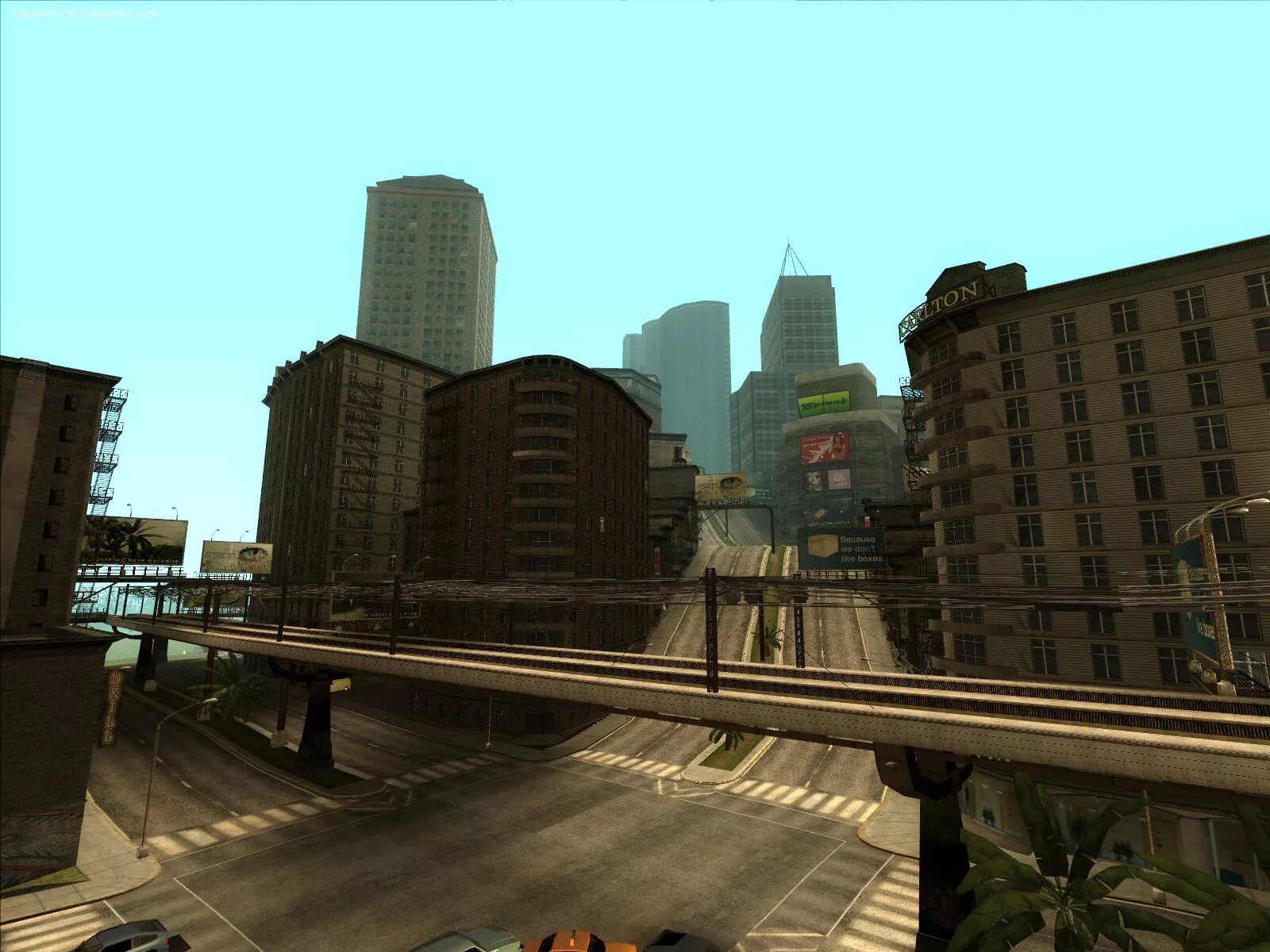 Anywhere city. GTA Gostown Paradise. Gostown Paradise GTA San Andreas. ГТА 4 Сан андреас. GTA sa глобальные моды.