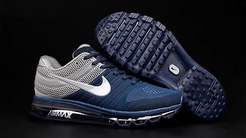 Nike max 2017