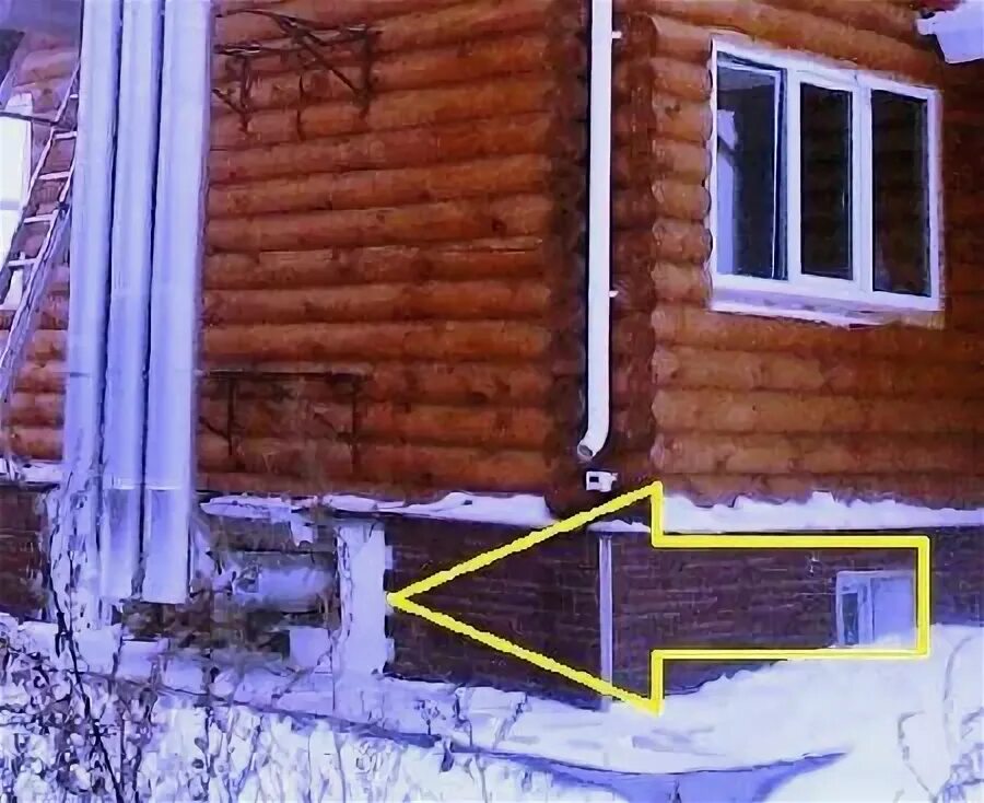 Как закрыть отдушины в доме на зиму. Вентиляция в деревянном доме. вентиляция в бревенчатом доме. вытяжка в деревянном доме. вентиляция подпола в деревянном доме.
