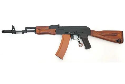 Орбизный автомат ак