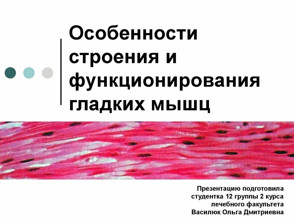 Какая особенность гладкой мышечной ткани. Гладкие мышцы. Особенности строения и функционирования гладких мышц. Гладкая мускулатура характеристика. Особенности строения и свойства гладких мышц.