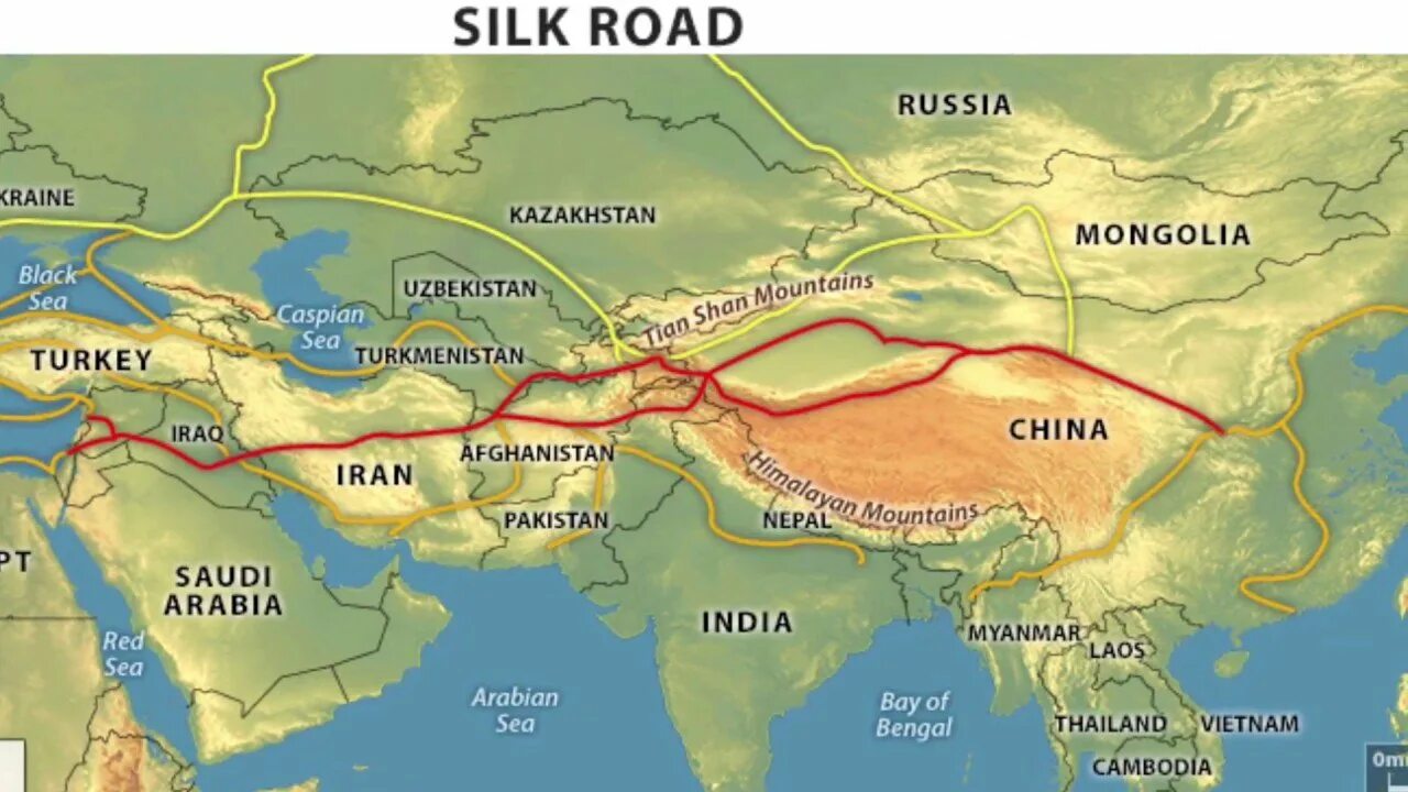 Великий шелковый путь Китай. Шёлковый путь 1 пояс один путь. Великий шелковый путь на карте Китая. Великий шелковый путь Караванная дорога. Шелковый путь сообщение
