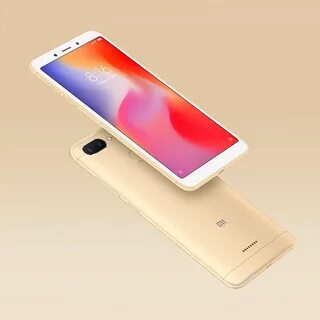 Xiaomi 6 характеристики