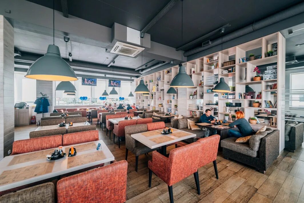 Лучшие рестораны колпино рейтинг фото BarEda, bar, pub, Kolpino, Kultury Street, 2/8 Yandex Maps
