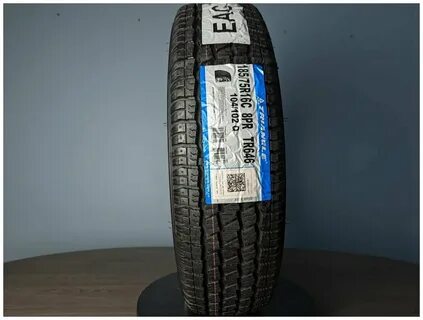 Triangle 185 75 r16c отзывы