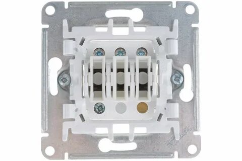 Выключатель schneider electric atlasdesign