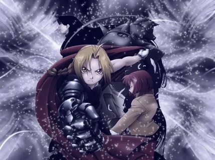 Full metal