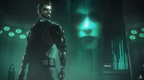 Deus ex universe