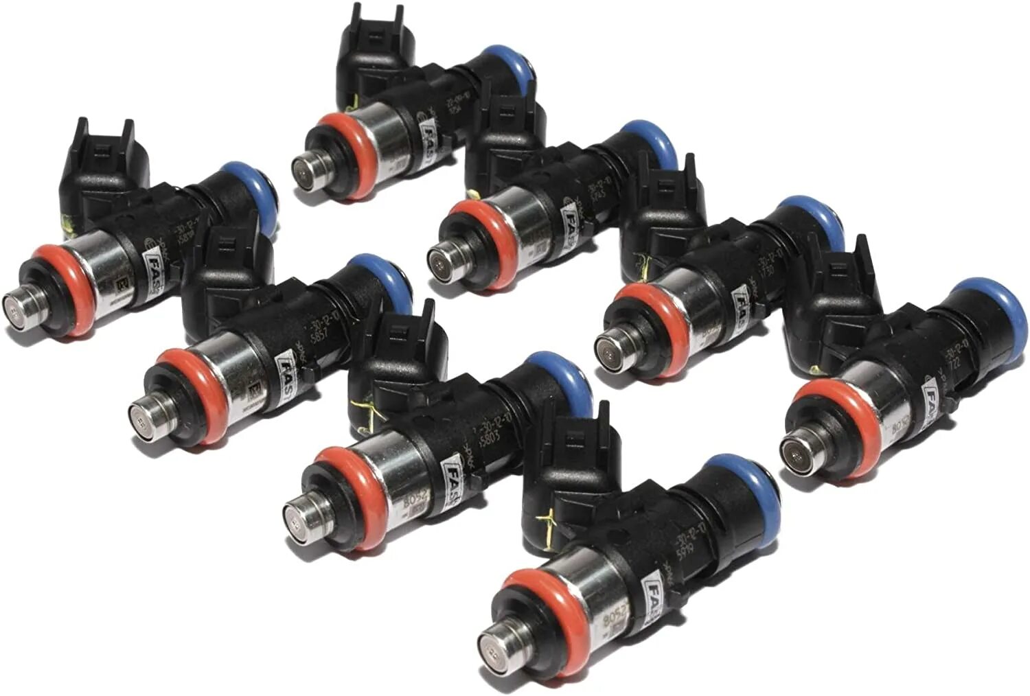 Injector. Fast injector.