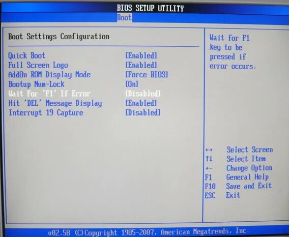 Fan error как исправить. Биос cpu fan error. boot settings configuration в биосе. ошибки при загрузке bios. сбой bios.