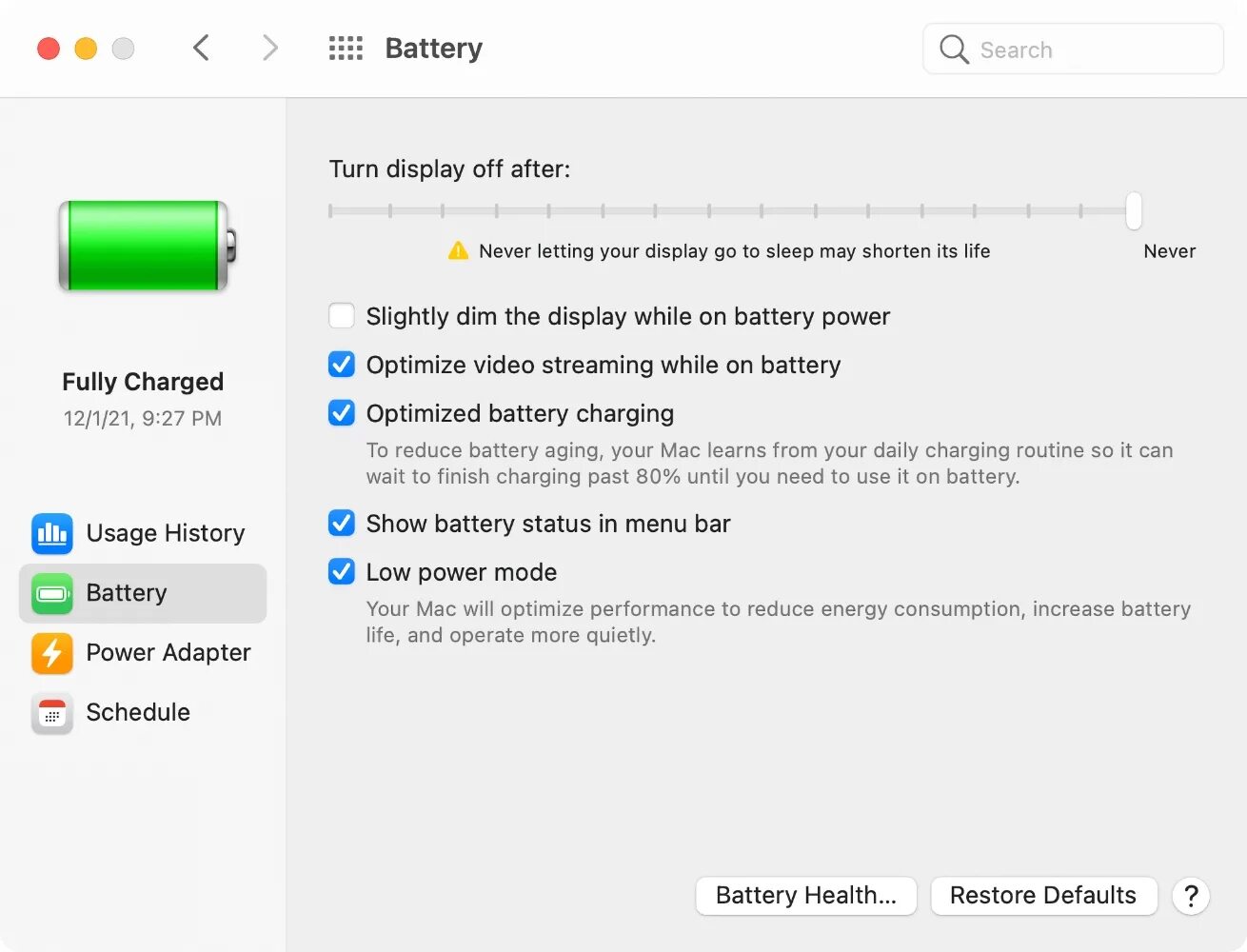 Power save mode что делать. Battery mode. power mode.
