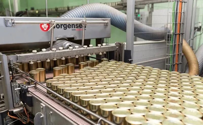 Производство консервов. Лабинский консервный завод. Консервный завод суджа. Первый георгиевский консервный завод георгиевск. Багаевский консервный завод.