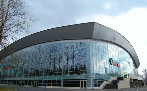 Кск арена санкт петербург футбольная аллея