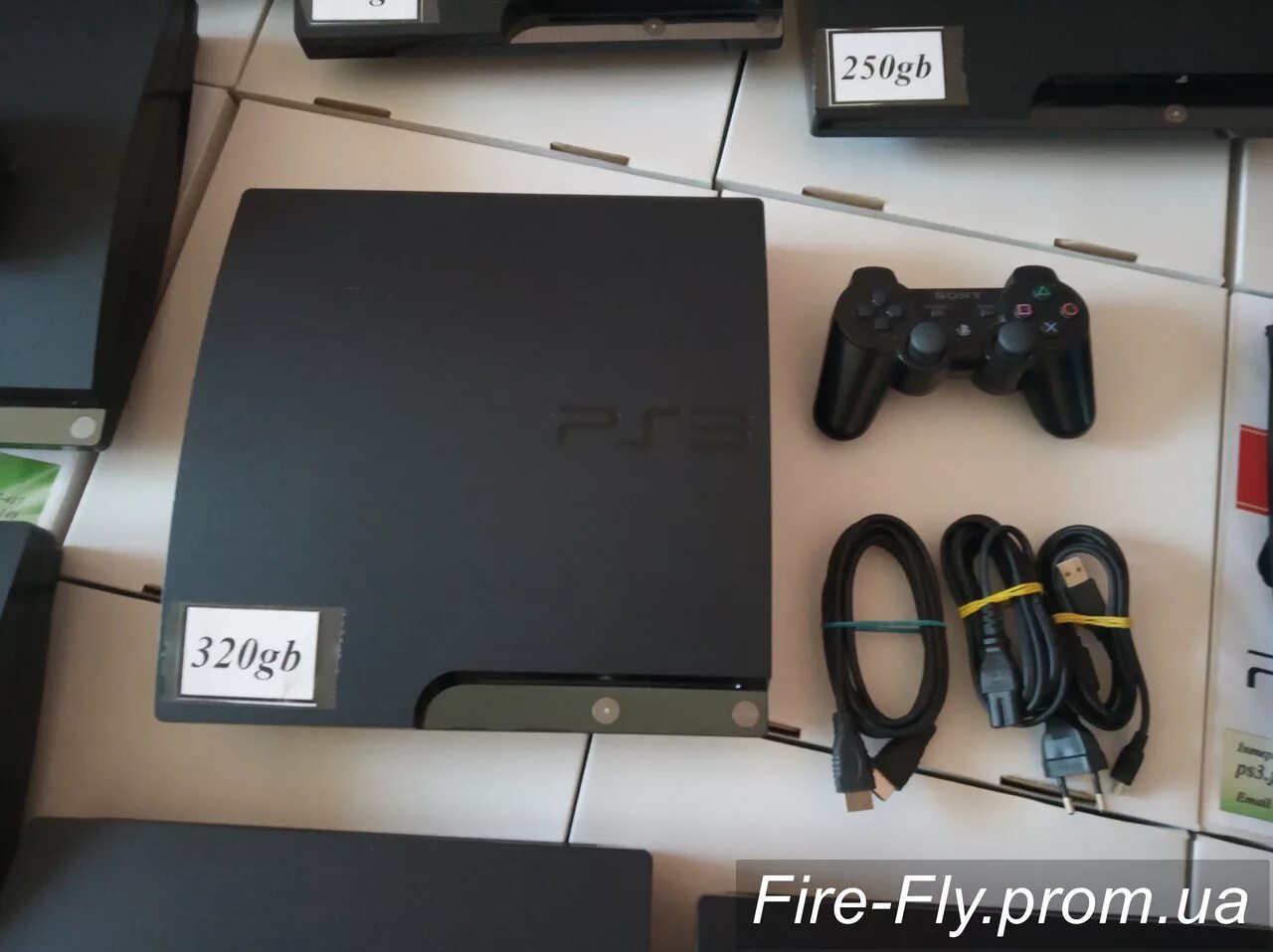 Ps3 slim прошивка hen. Прошивка ps3 4.88.