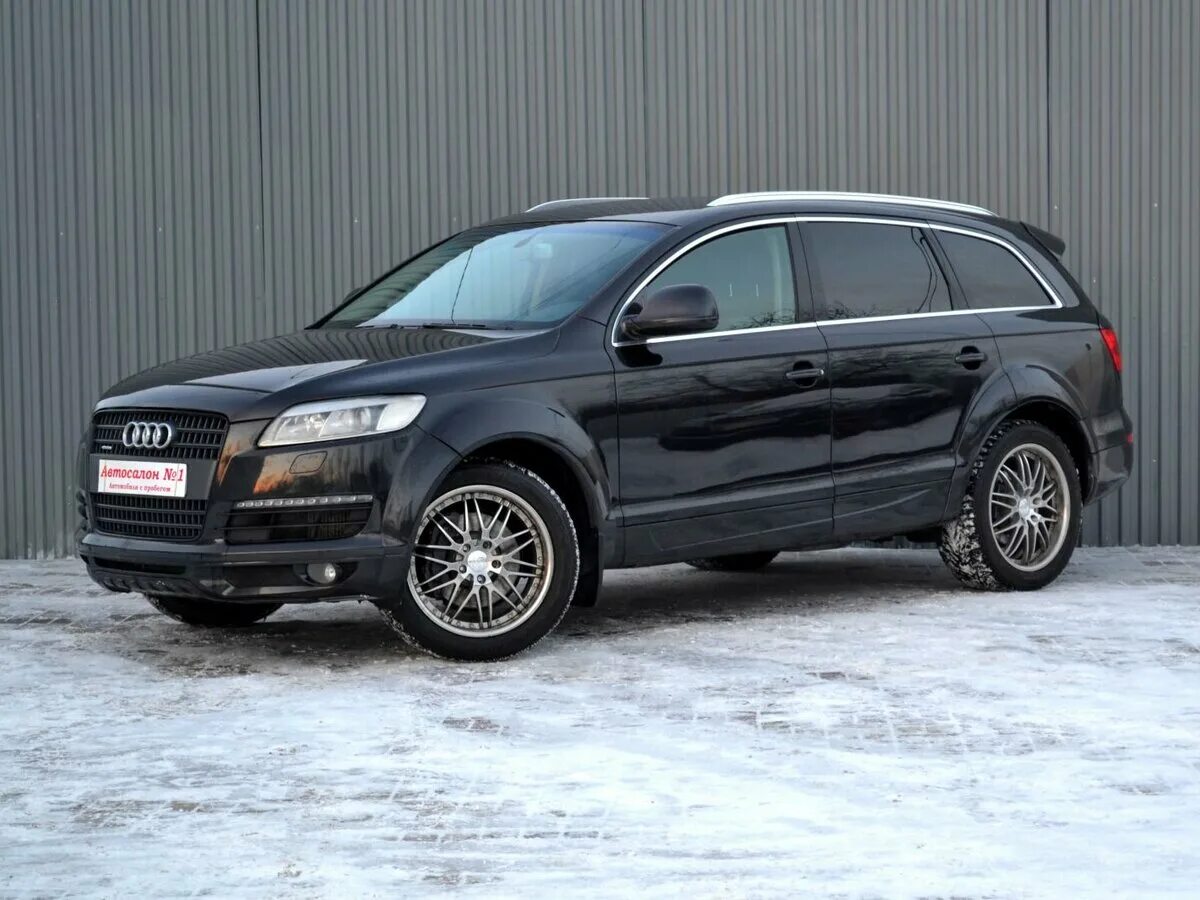 Сколько весит ауди q7. Ауди ку 7 3. Audi q7 2008. Ауди ку 7 2008 дизель. Ауди q7 раптор.