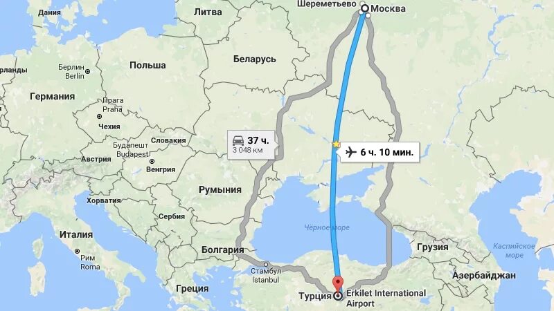 Как переводить из россии в турцию. Путь полета самолета Москва Анталия Турция. Карта пролета Москва Анталия Турция. Карта полета Москва Анталия. Маршрут самолета Москва Турция.