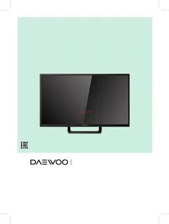 Daewoo 43sp