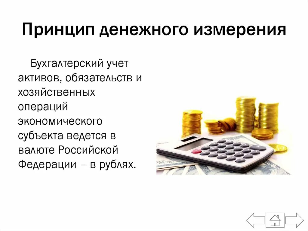 Субъекты бухгалтерского учета рф. Принцип денежного измерения. Бухгалтерский учет. Принцип денежного измерения в бухгалтерском учете. Что такое денежный принцип.