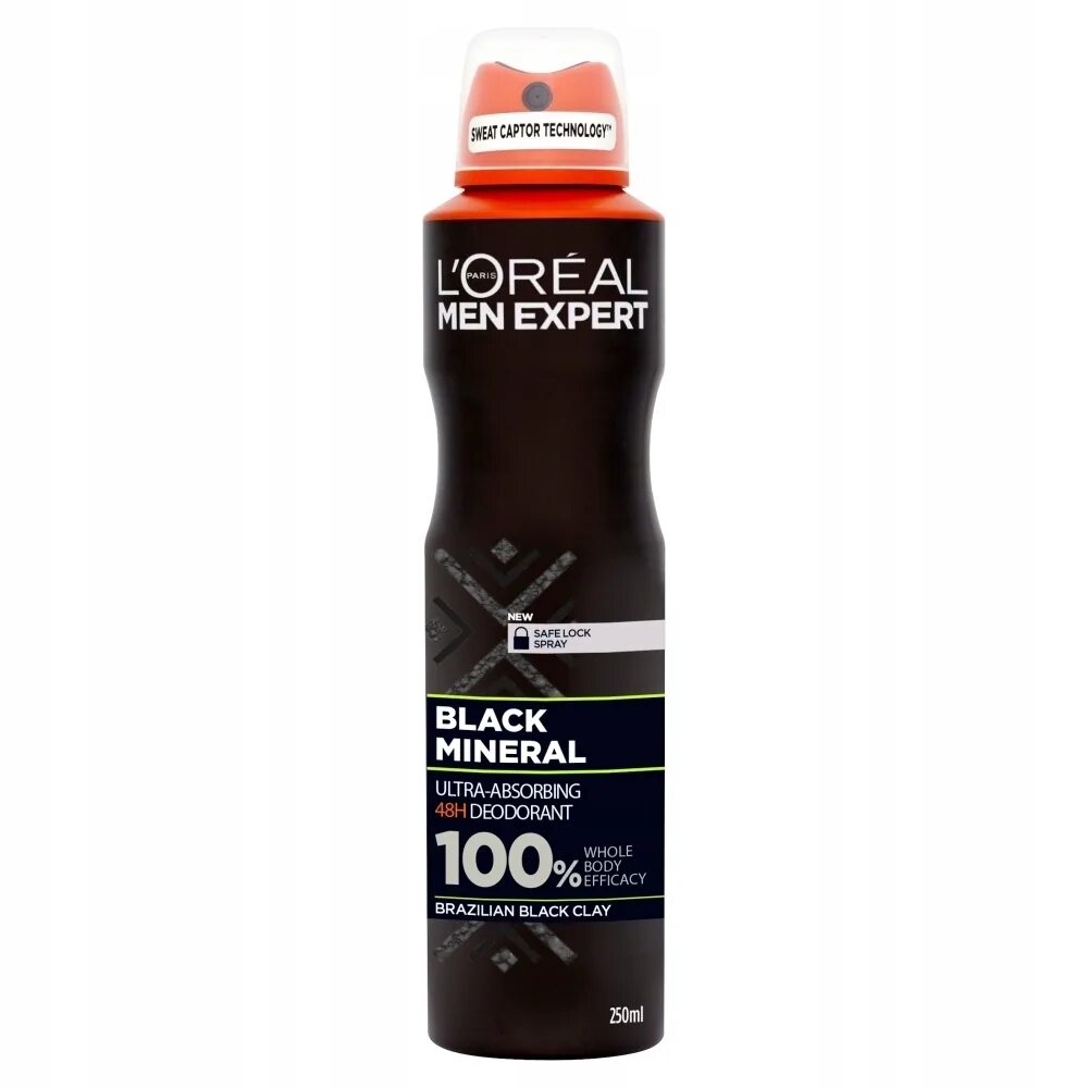 Мужской дезодорант черный. Loreal Paris men Expert Black Mineral 50 мл. L'Oreal men Expert Deodorant. Loreal body Spray men Expert Magnesium. Мужской дезодорант антиперспирант лореаль.